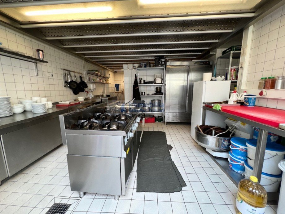 K�che Gastgewerbe Dortmund