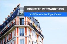 Hauptbild Kompaktes Großinvestment: Drei vollständige Mehrfamilienhäuser als Ensemble mit 26 Wohneinheiten