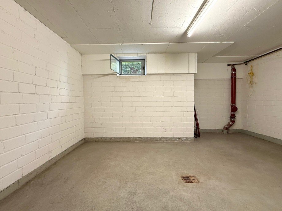 Trockenraum Dachgeschosswohnung Dortmund