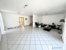 Wohn- / Essbereich Traumhafte Doppelhaush�lfte mit Garten und Garage in Bergkamen