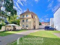 Hauptbild Wohninvestment inkl. Ausbaureserven in aufstrebender Lage am Dortmunder Hafen