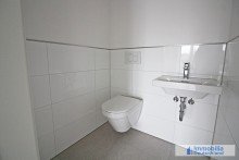 Hausflur Obergeschoss 4-Zimmer Maisonette-Wohnung mit Garage in Dortmund-Kirchh�rde