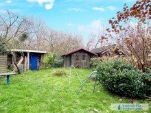 Garten Einfamilienhaus mit Garten & Doppelgarage in Dortmund-Asseln
