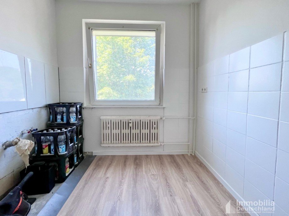 K�che Etagenwohnung Dortmund