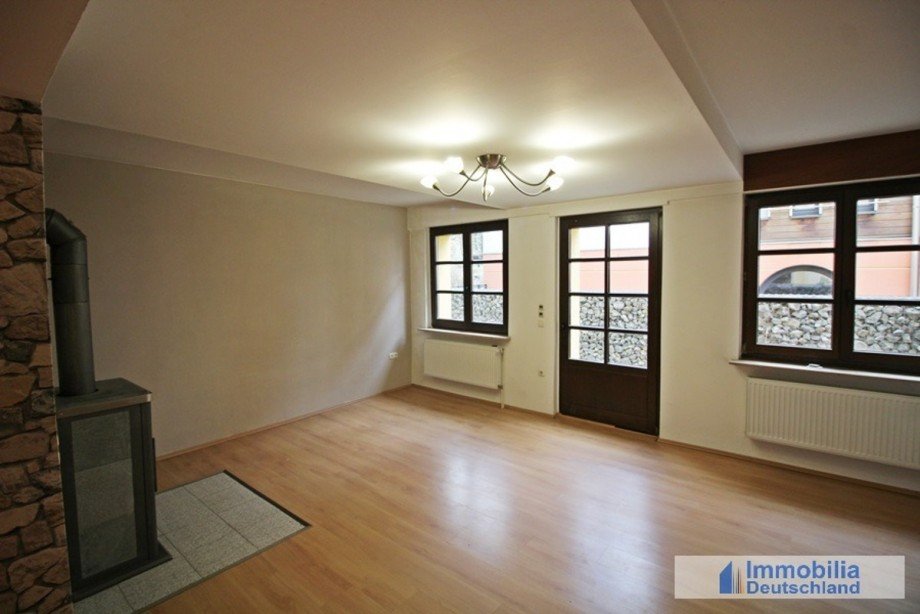 Wohnung EG Mehrfamilienhaus Dortmund