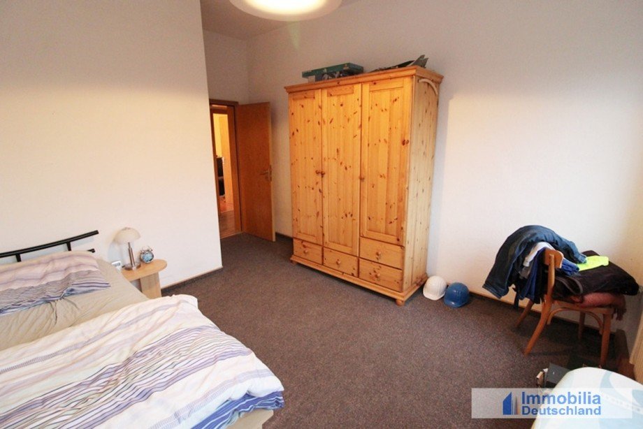 Kinderzimmer 1 Doppelhaush�lfte Dortmund