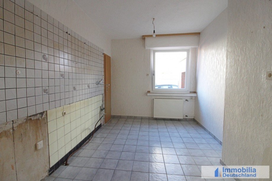 K�che im EG Zweifamilienhaus Dortmund