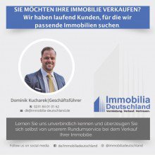 Bild... Einfamilienhaus auf Traumgrundst�ck in DO-Berghofen