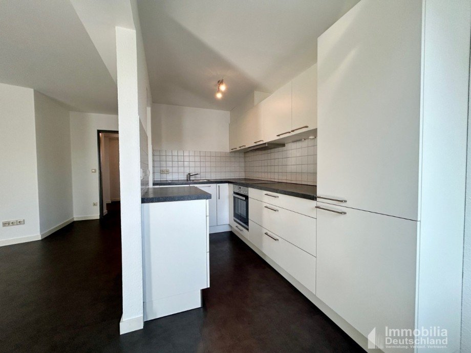 K�che Etagenwohnung Dortmund
