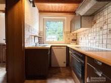 K�che - Wohnung EG Kapitalanleger aufgepasst - Faktor 10! wartet auf Sie