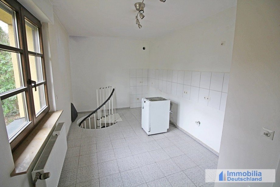 K�che Erdgeschosswohnung Dortmund