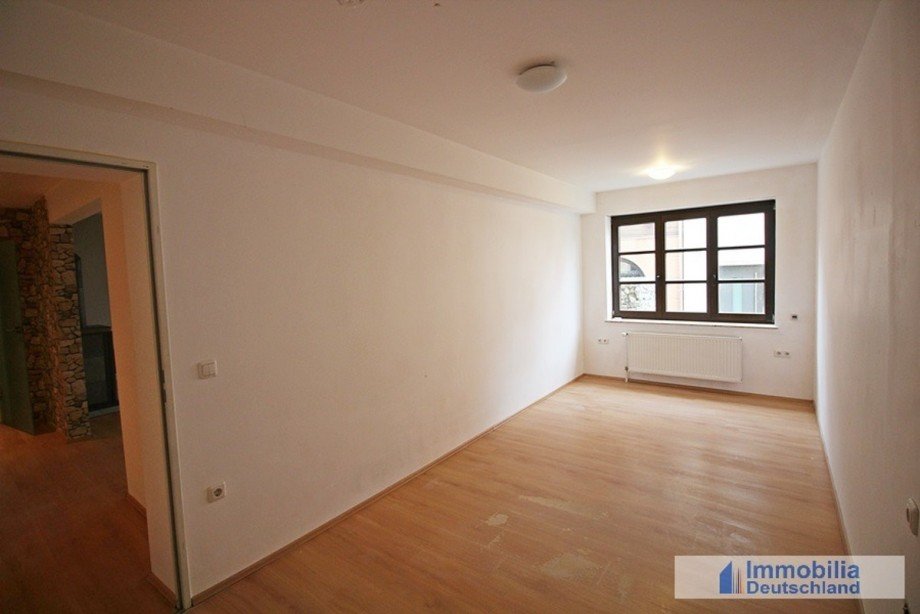 Wohnung EG Mehrfamilienhaus Dortmund