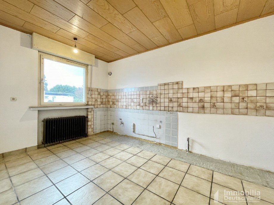 K�che EG Zweifamilienhaus Dortmund