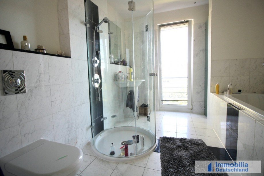 Badezimmer Etagenwohnung Dortmund