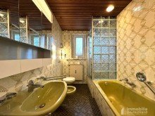 Badezimmer 1.OG Ein- bis Zweifamilienhaus mit Garage und Garten in Dortmund-Barop