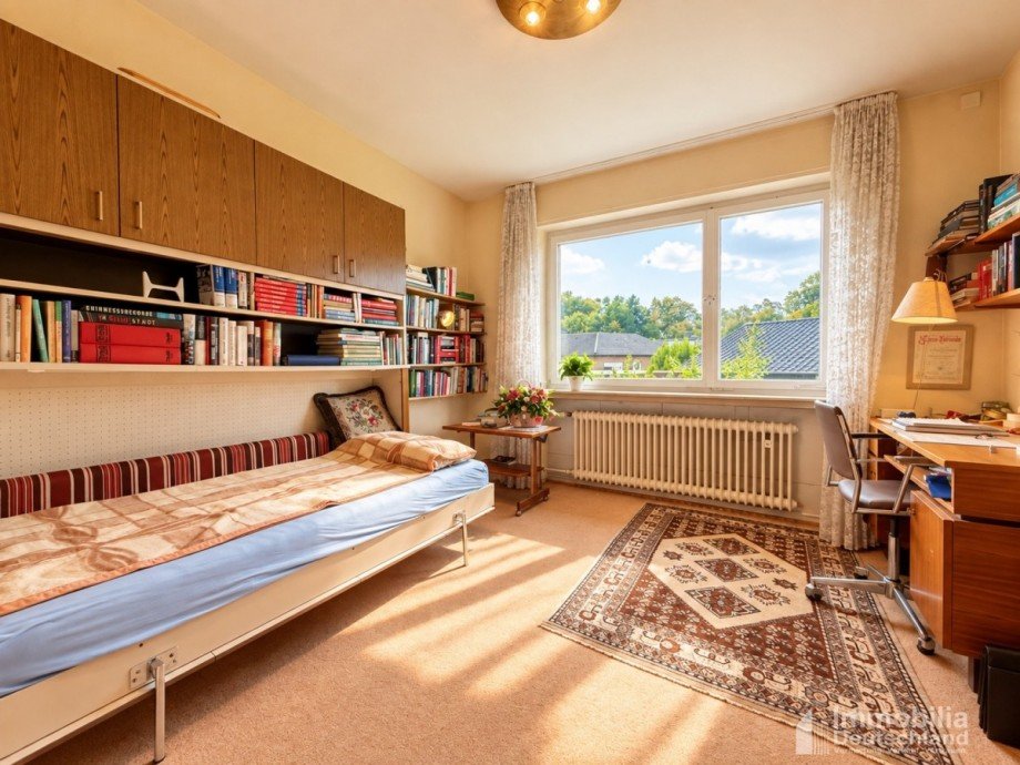 Kinderzimmer Haus L�nen